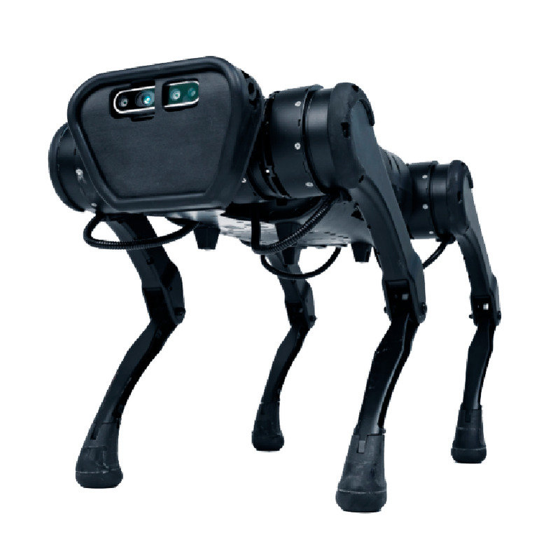 Unitree A1 四足歩行ロボット 렌탈・리스