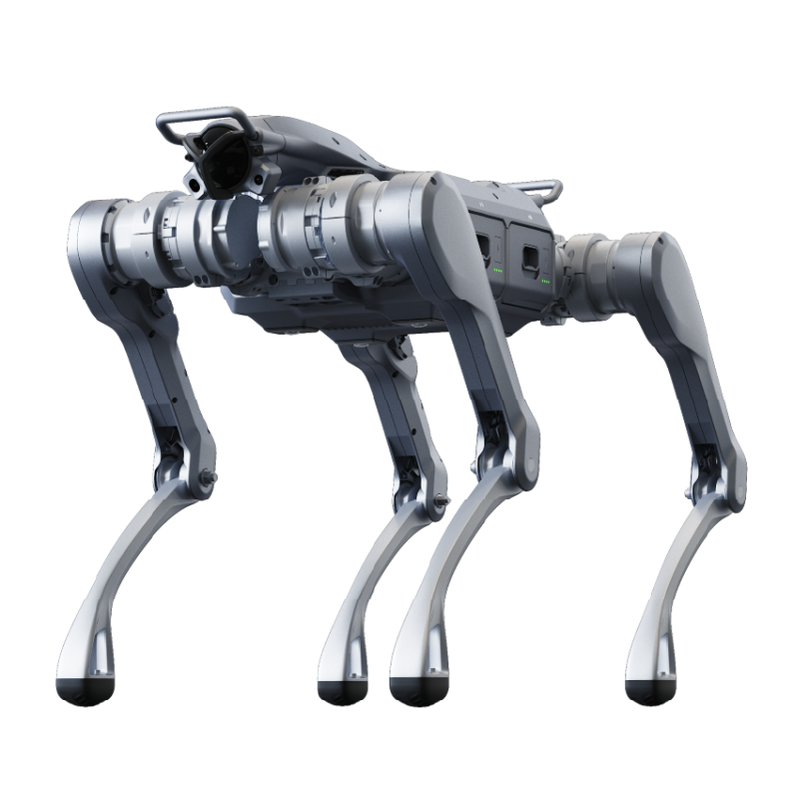 Unitree A2 大型産業用四足歩行ロボット（Stellar Hunter） 렌탈・리스