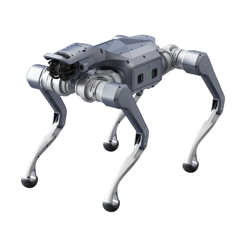 Unitree As2 高機動四足歩行ロボット 렌탈・리스