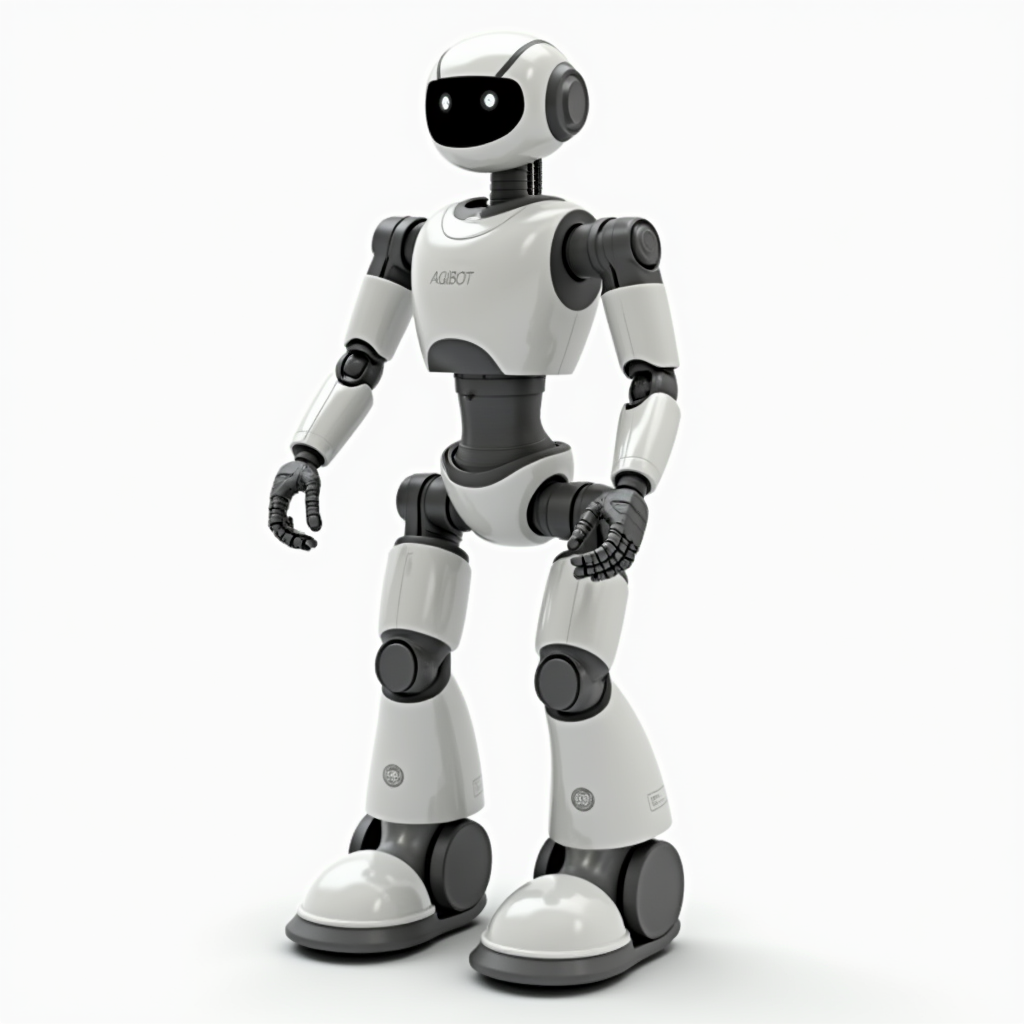 AgiBot X2 렌탈・리스